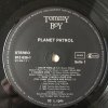 Planet Patrol - Planet Patrol (LP)